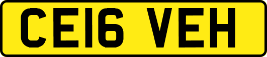 CE16VEH