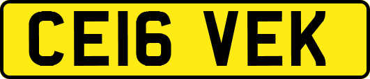 CE16VEK