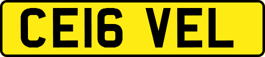 CE16VEL