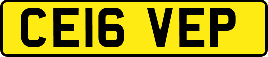 CE16VEP