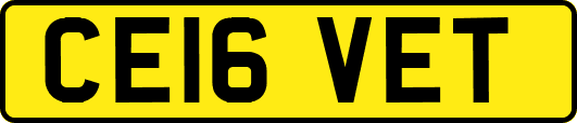 CE16VET