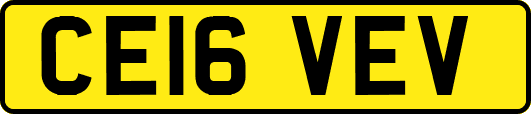 CE16VEV