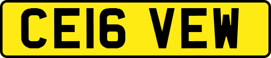 CE16VEW