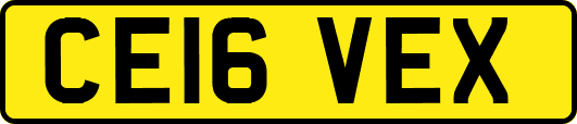 CE16VEX