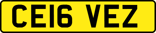 CE16VEZ