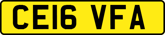 CE16VFA