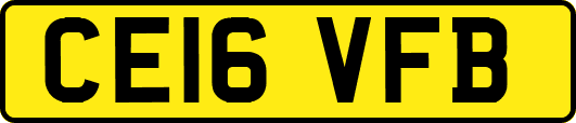 CE16VFB