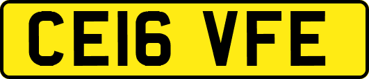 CE16VFE
