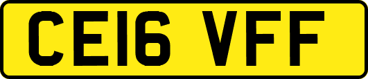 CE16VFF