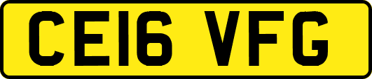 CE16VFG