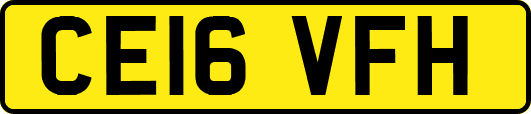 CE16VFH
