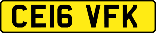 CE16VFK
