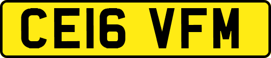 CE16VFM