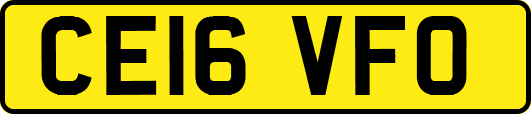 CE16VFO