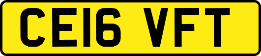 CE16VFT