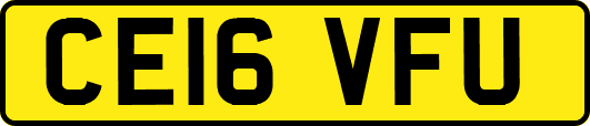 CE16VFU