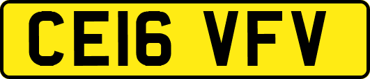 CE16VFV
