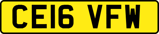 CE16VFW
