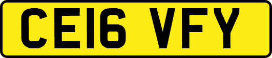 CE16VFY