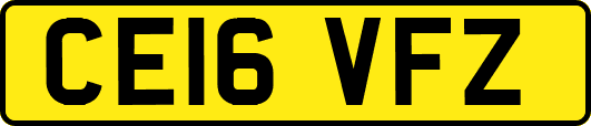 CE16VFZ