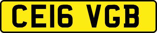 CE16VGB
