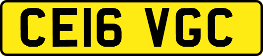 CE16VGC