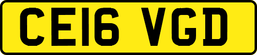 CE16VGD