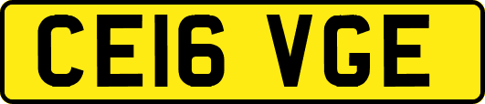 CE16VGE