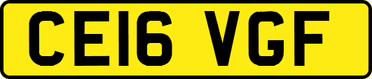 CE16VGF