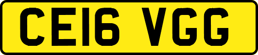 CE16VGG
