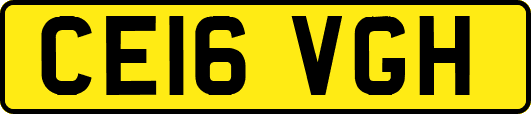 CE16VGH