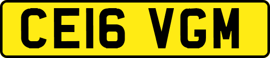 CE16VGM