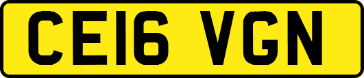 CE16VGN