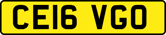 CE16VGO