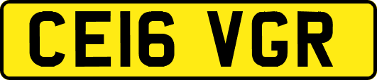 CE16VGR