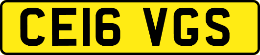 CE16VGS