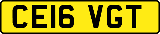 CE16VGT