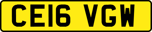 CE16VGW