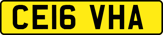 CE16VHA
