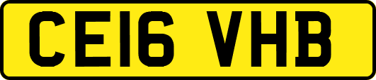 CE16VHB