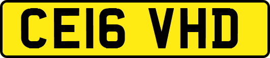 CE16VHD
