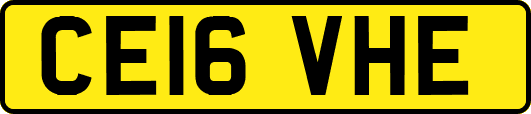 CE16VHE