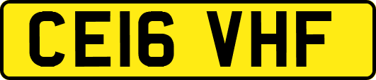 CE16VHF