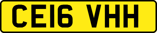 CE16VHH