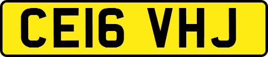 CE16VHJ