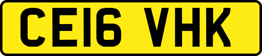 CE16VHK