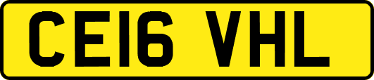 CE16VHL