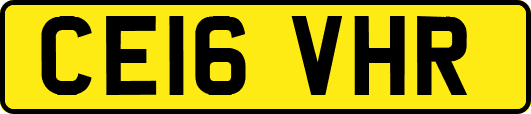 CE16VHR