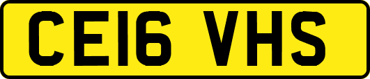 CE16VHS