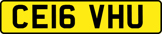 CE16VHU
